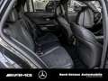 Mercedes-Benz C 300 T d AMBIENTE KEYLESS NAVI KAMERA MBUX Grau - thumbnail 9
