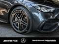 Mercedes-Benz C 300 T d AMBIENTE KEYLESS NAVI KAMERA MBUX Grau - thumbnail 5