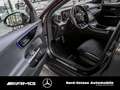 Mercedes-Benz C 300 T d AMBIENTE KEYLESS NAVI KAMERA MBUX Grau - thumbnail 11