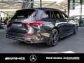 Mercedes-Benz C 300 T d AMBIENTE KEYLESS NAVI KAMERA MBUX Grau - thumbnail 4