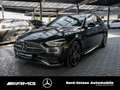 Mercedes-Benz C 300 T d AMBIENTE KEYLESS NAVI KAMERA MBUX Grau - thumbnail 6