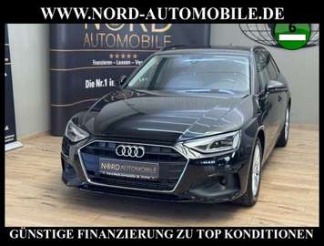 35 Avant 2.0 TFSI S-Tronic Navi/LED/PDC/SHZ