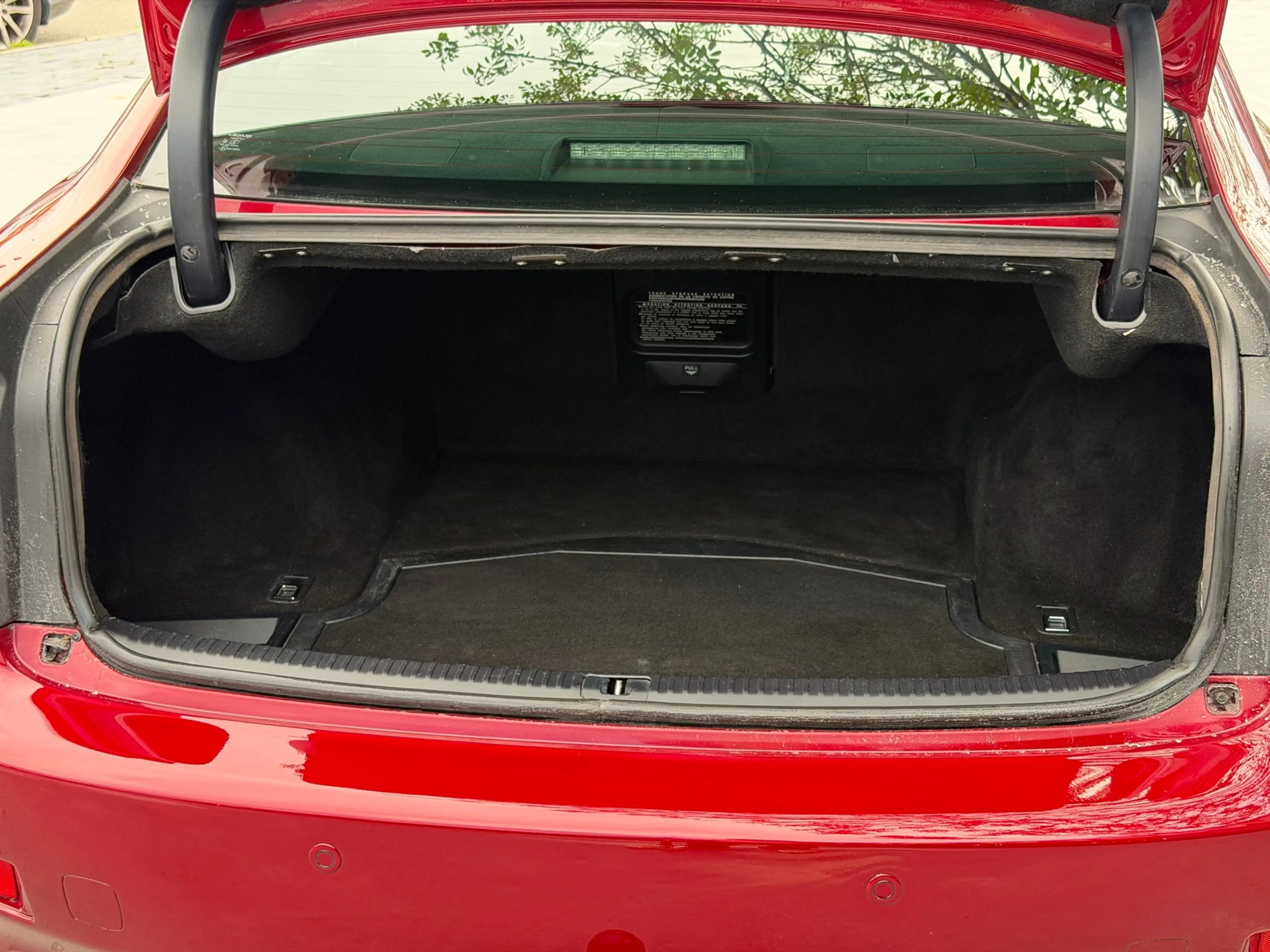 Lexus IS 250 Executive/automaat/airco/cruise/Stoel verwarming/c — photo 7