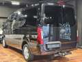 Mercedes-Benz Sprinter TOURER 319 V6 9-SITZE E-TÜR AHK-3,5T LED MBUX 10,2 Schwarz - thumbnail 6