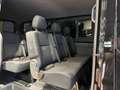 Mercedes-Benz Sprinter TOURER 319 V6 9-SITZE E-TÜR AHK-3,5T LED MBUX 10,2 Schwarz - thumbnail 14