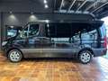 Mercedes-Benz Sprinter TOURER 319 V6 9-SITZE E-TÜR AHK-3,5T LED MBUX 10,2 Schwarz - thumbnail 5