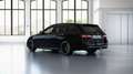 Mercedes-Benz E 220 d T AMG Night Edition+Navi+AHK+Distronic+ Noir - thumbnail 6