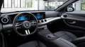 Mercedes-Benz E 220 d T AMG Night Edition+Navi+AHK+Distronic+ Noir - thumbnail 9