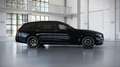 Mercedes-Benz E 220 d T AMG Night Edition+Navi+AHK+Distronic+ Noir - thumbnail 3