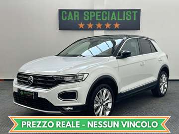 1.5 tsi Sport dsg RETROCAMERA|ACC|CARPLAY|18'