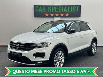 1.5 tsi Sport dsg RETROCAMERA|ACC|CARPLAY|18'