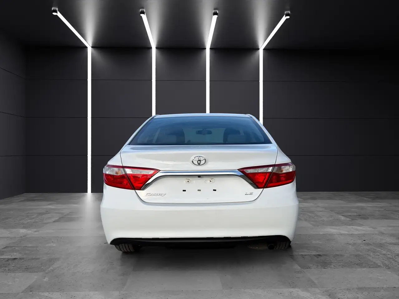 Toyota Camry снимка Toyota Camry