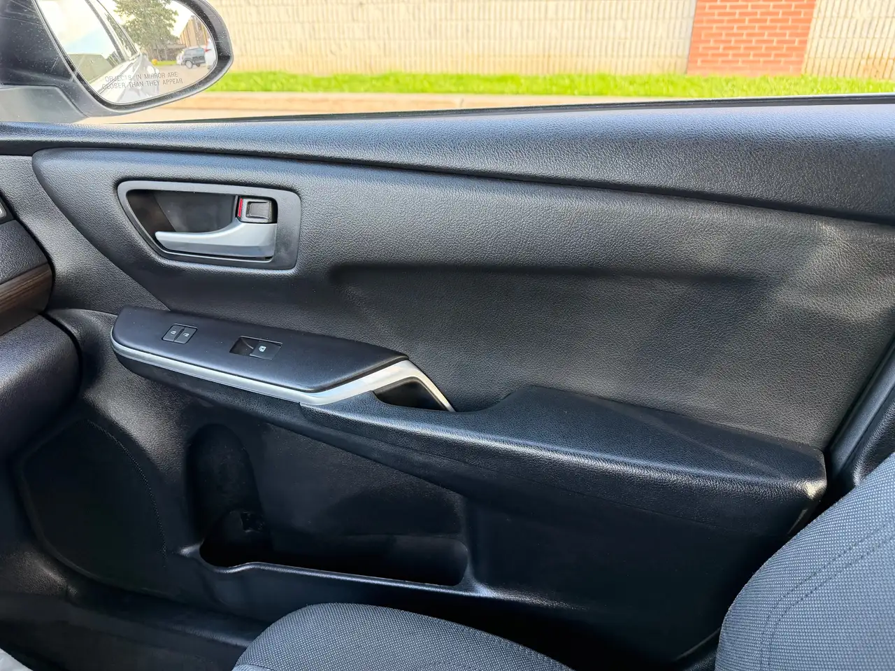 Toyota Camry снимка Toyota Camry