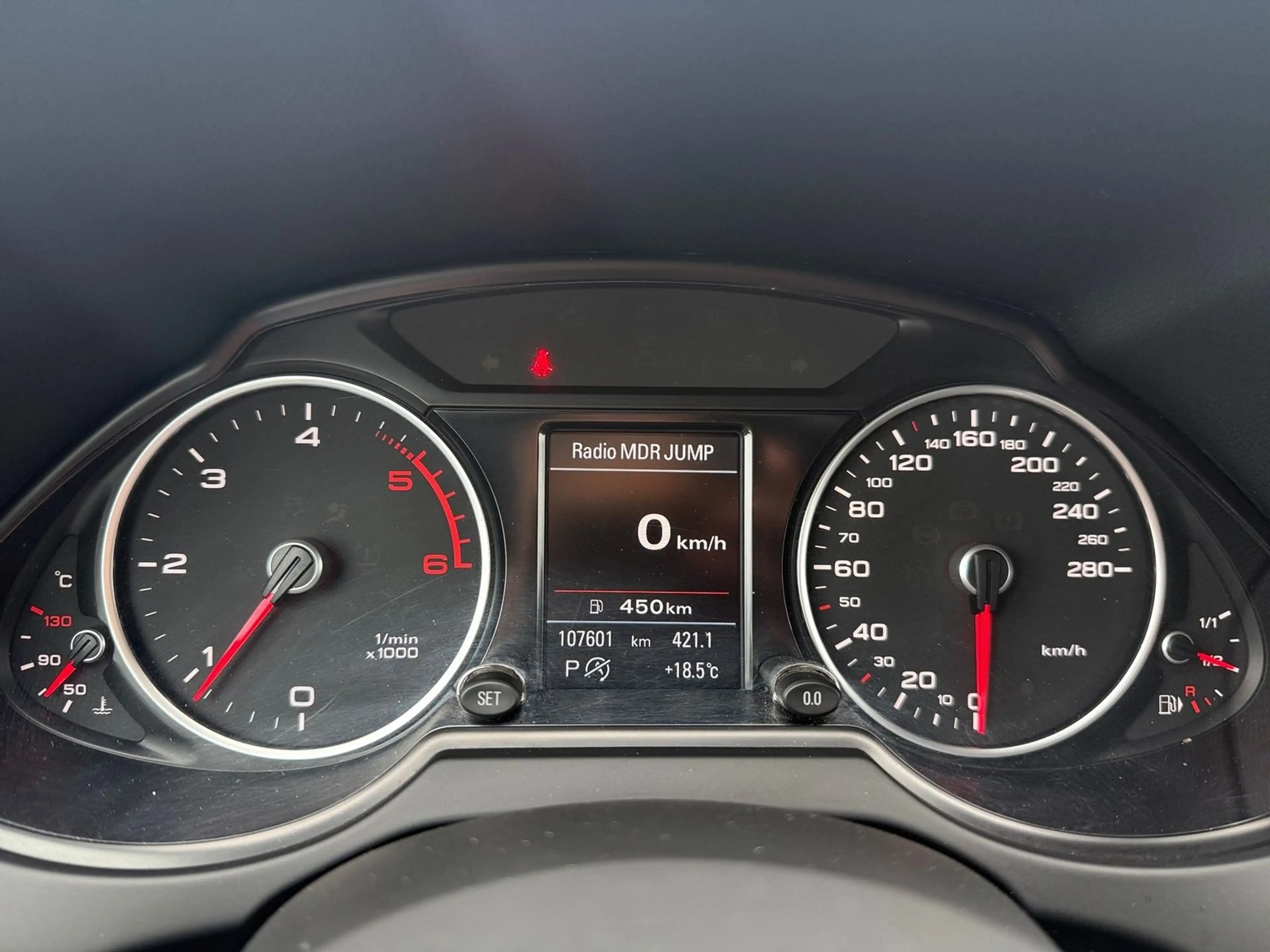 Audi Q5 2.0 TDI Panorama Spurhalte Klimaaut. AHK — photo 11