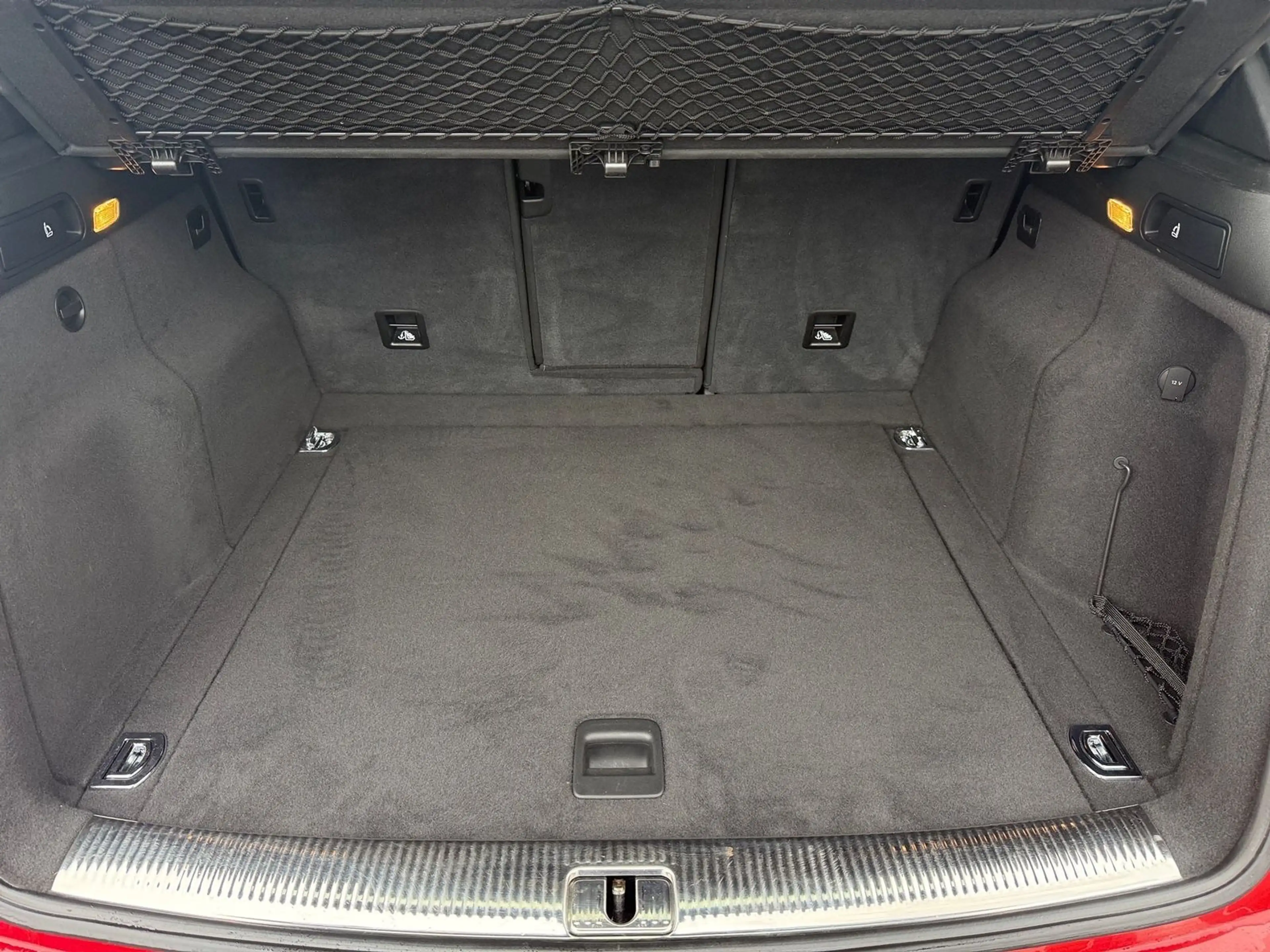 Audi Q5 2.0 TDI Panorama Spurhalte Klimaaut. AHK — photo 9