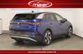 Volkswagen ID.4 Pro Performance 1st Max Wärmepumpe-CCS-AHK- Bleu - thumbnail 2