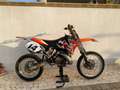 KTM 250 SX 250 2t - thumbnail 1