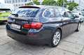 BMW 520 xd Touring, GARANTIE, 1.HAND, Leder, BiXenon Grau - thumbnail 6