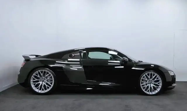 Audi R8 5.2 FSI 449kW (610CV) plus quattro S tro