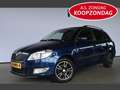 Skoda Fabia Combi 1.2 TDI Greenline Airco Cruise control Trekh Blauw - thumbnail 1