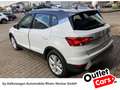 SEAT Arona 1.0 TSI Xperience DSG Navi LED PDC uvm Weiß - thumbnail 4