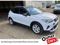 SEAT Arona 1.0 TSI Xperience DSG Navi LED PDC uvm Weiß - thumbnail 2