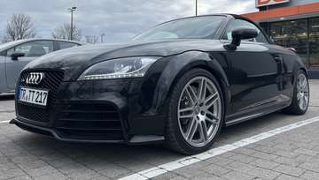 Roadster S tronic