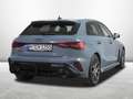 Audi RS3 TFSI Sportback quat S tronic Vmax280 MATRIX Grigio - thumbnail 2