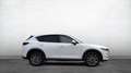 Mazda CX-5 2.2 Skyactiv-D Zenith Safety 2WD Aut. 110kW Blanc - thumbnail 2