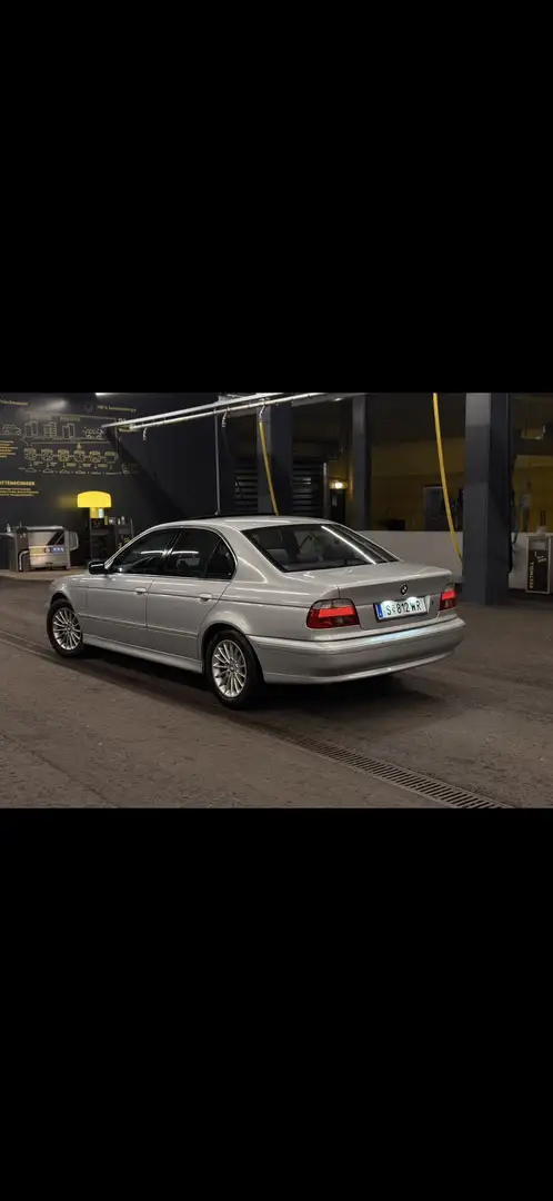 BMW 530 Österreich-Paket - 2