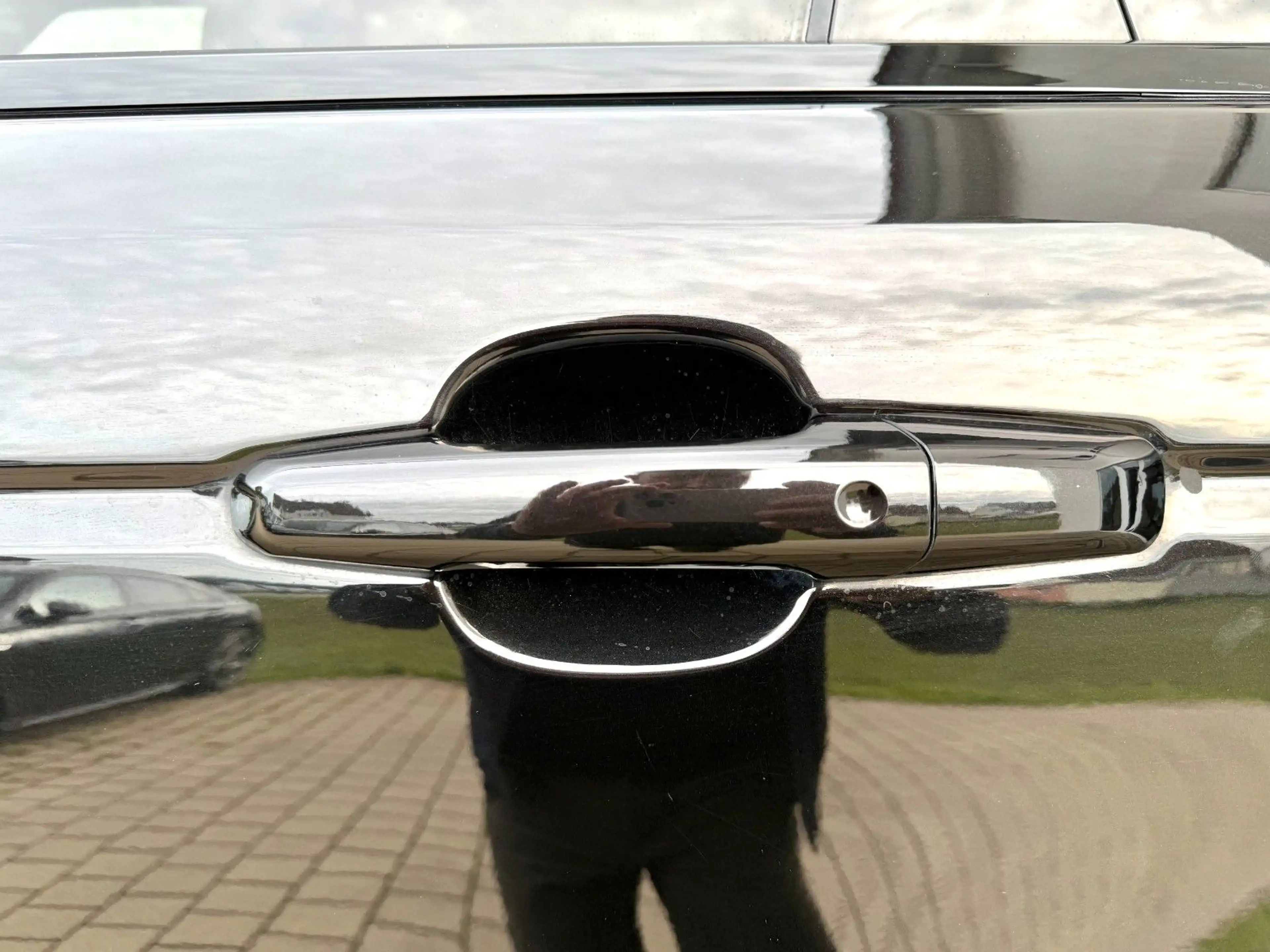 Land Rover Range Rover Sport *SVR*PANO*360°CARBON*KLAPPEN* — photo 23
