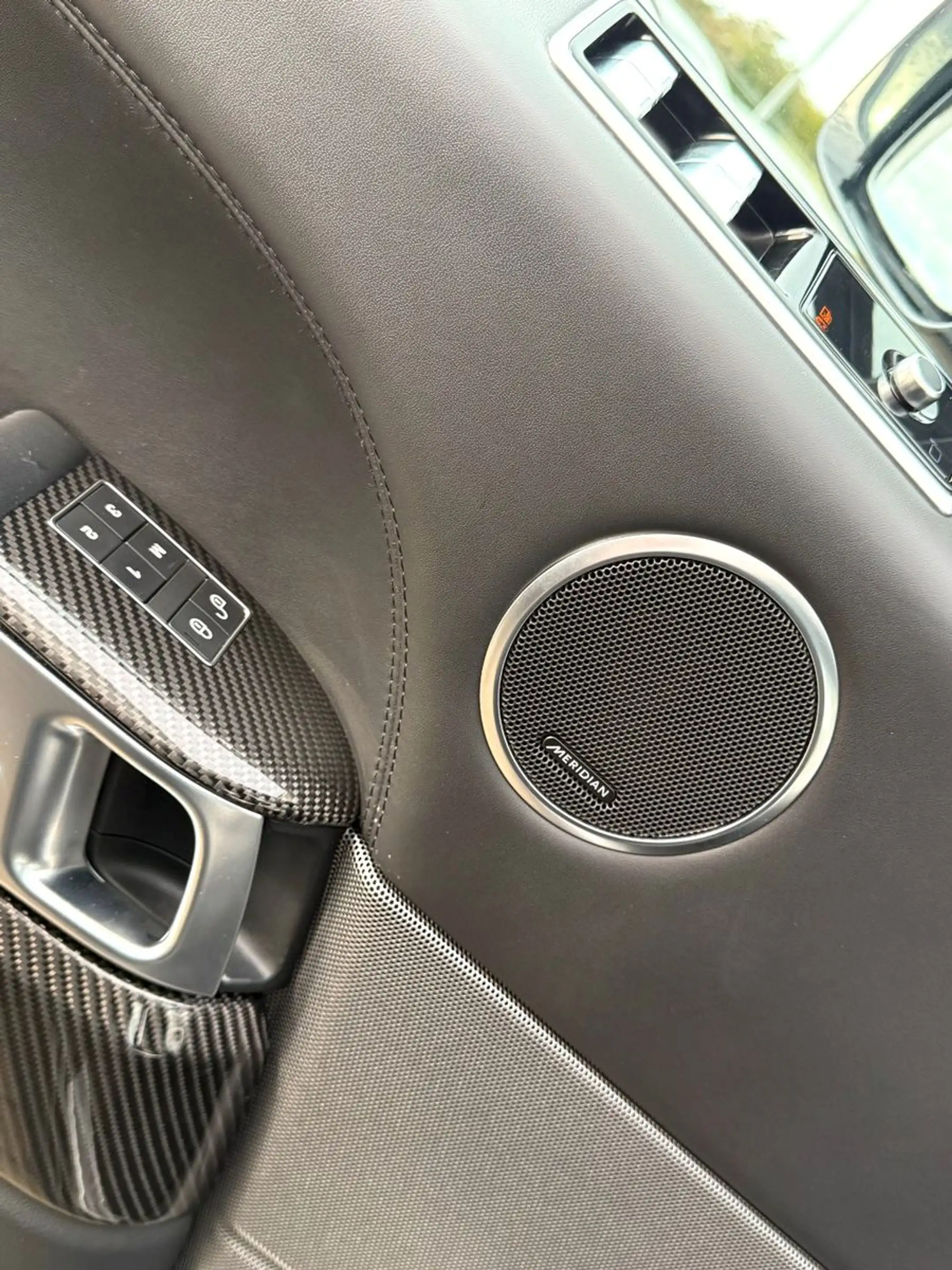 Land Rover Range Rover Sport *SVR*PANO*360°CARBON*KLAPPEN* — photo 21