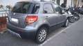Fiat Sedici Sedici 2.0 mjt Dynamic 4x2 135cv Grigio - thumbnail 2
