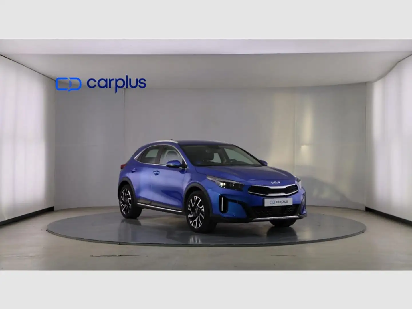 Kia XCeed 1.6 GDi PHEV 104kW (141CV) eTech Azul - 2