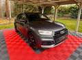 Audi Q5 50 TFSi e Quattro !! 2x S-LINE !! Sport S tronic Gris - thumbnail 6