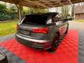 Audi Q5 50 TFSi e Quattro !! 2x S-LINE !! Sport S tronic Gris - thumbnail 7