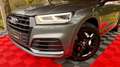 Audi Q5 50 TFSi e Quattro !! 2x S-LINE !! Sport S tronic Gris - thumbnail 9