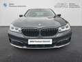 BMW 740 740iA 326ch Exclusive Gris - thumbnail 11