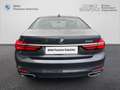 BMW 740 740iA 326ch Exclusive Gris - thumbnail 12