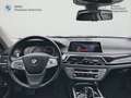 BMW 740 740iA 326ch Exclusive Gris - thumbnail 5