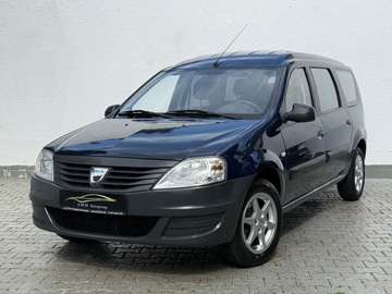 1.6 MCV Kombi 1.Hand/Allwetter/TÜV 09.2026