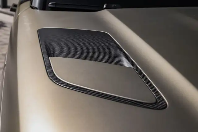 Land Rover Range Rover Sport view 5
