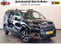 Citroen Berlingo 1.2 PureTech Shine XTR Panoramadak CruiseControl T Zwart - thumbnail 1
