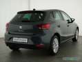 SEAT Ibiza Xcellence 1.0 TSI DSG LED NAVI SHZ KAMERA Silber - thumbnail 2