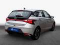 Hyundai i20 1.0 T-GDI 48V-Hybrid DCT Trend Silber - thumbnail 2