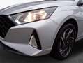 Hyundai i20 1.0 T-GDI 48V-Hybrid DCT Trend Silber - thumbnail 5
