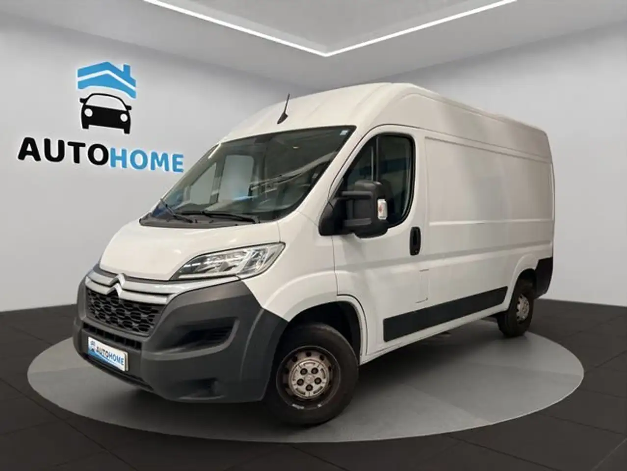 Citroen Unknown