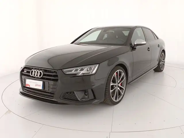 Audi S4 3.0 tdi mhev sport attitude quattro 347cv tiptroni