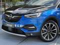 Opel Grandland X 1.6 Turbo Hybrid4 Ultimate PHEV | Leder | Elektris Blau - thumbnail 26