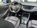 Opel Grandland X 1.6 Turbo Hybrid4 Ultimate PHEV | Leder | Elektris Blau - thumbnail 31